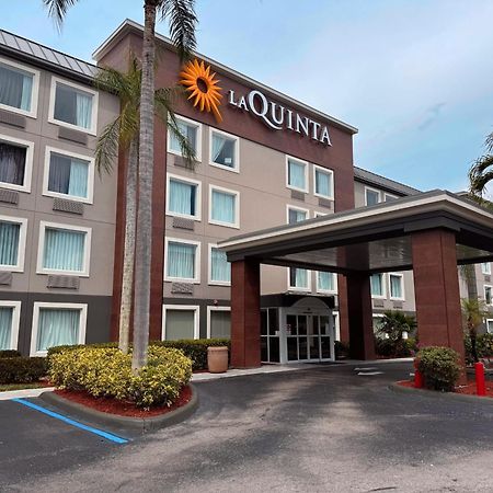 La Quinta By Wyndham Naples East Hotel Golden Gate Buitenkant foto