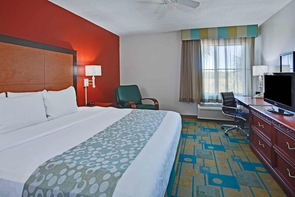La Quinta By Wyndham Naples East Hotel Golden Gate Buitenkant foto