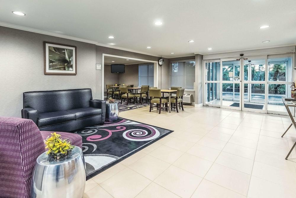 La Quinta By Wyndham Naples East Hotel Golden Gate Buitenkant foto