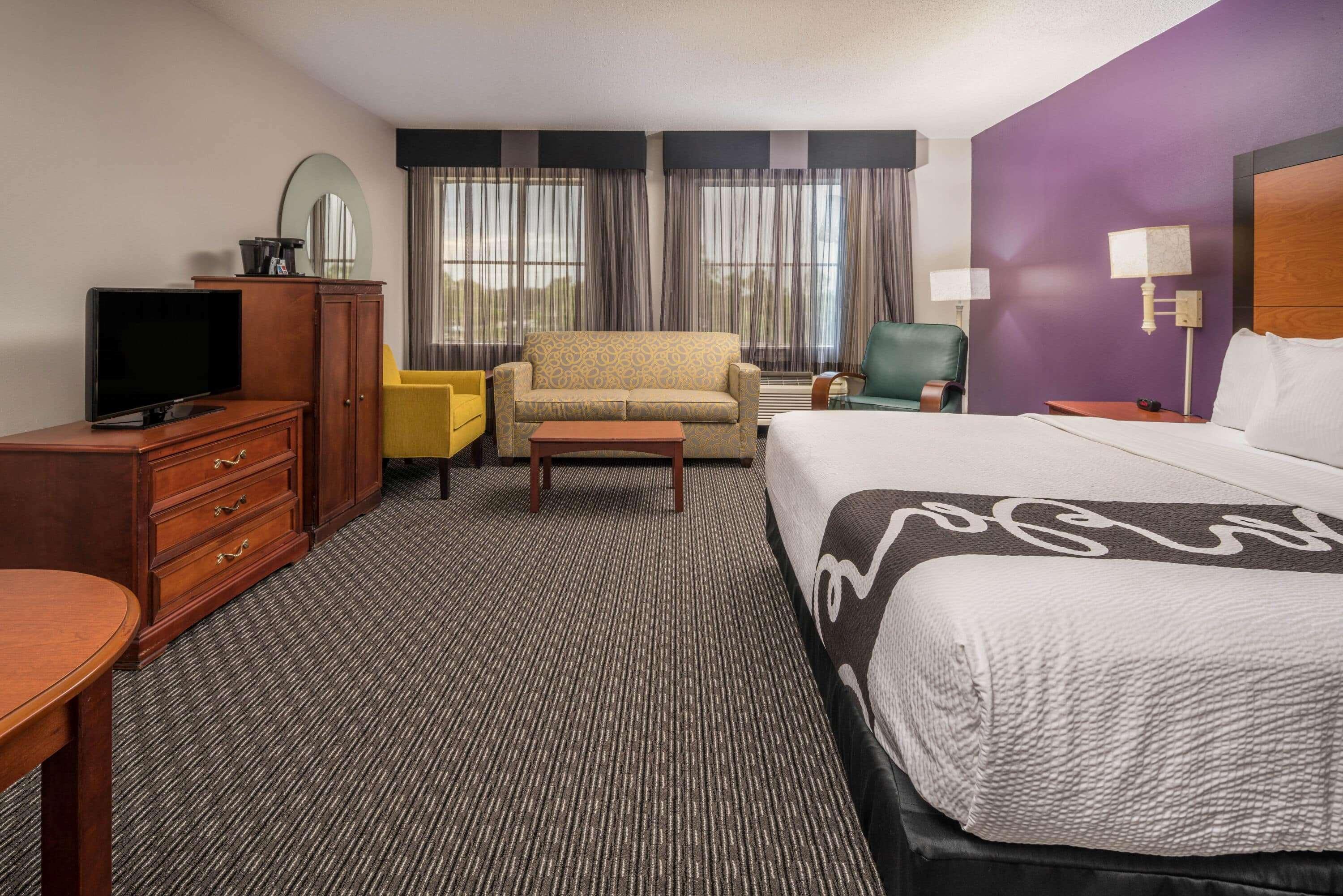La Quinta By Wyndham Naples East Hotel Golden Gate Buitenkant foto