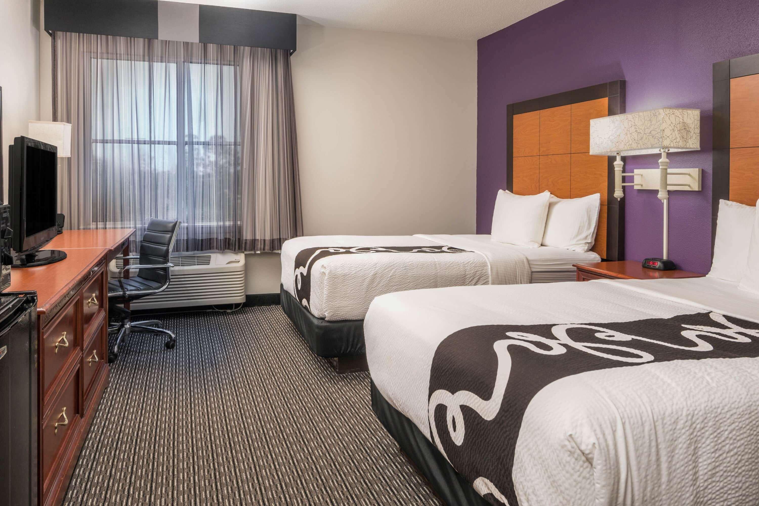 La Quinta By Wyndham Naples East Hotel Golden Gate Buitenkant foto