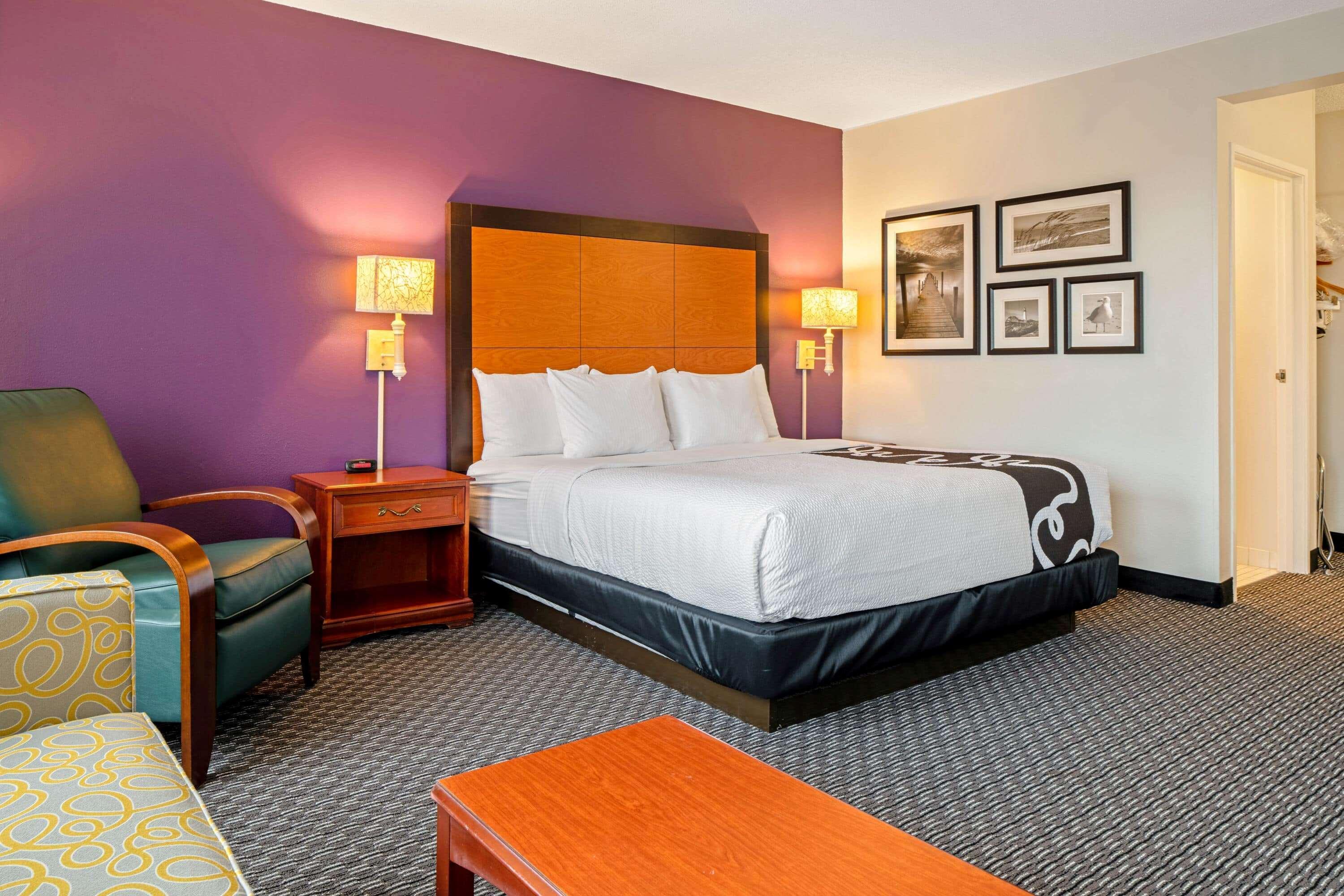 La Quinta By Wyndham Naples East Hotel Golden Gate Buitenkant foto