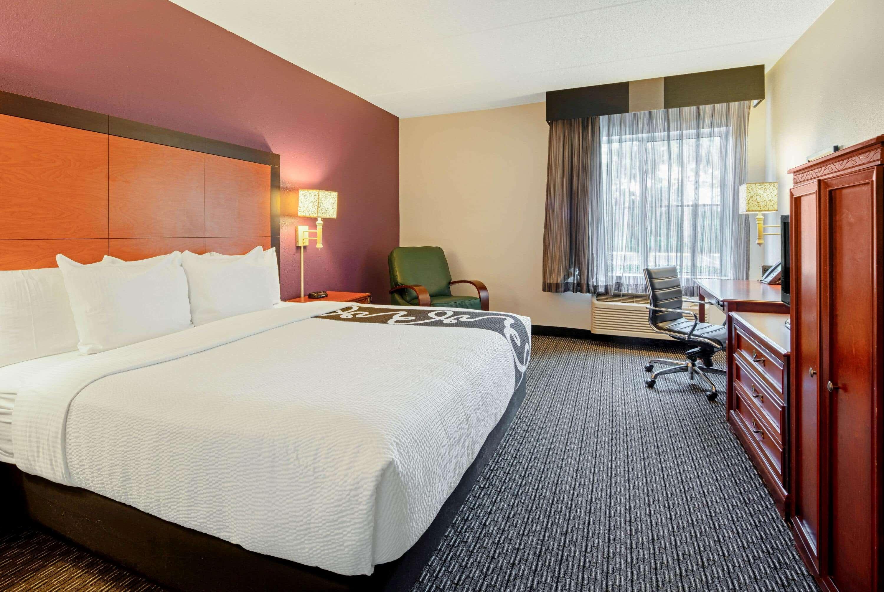 La Quinta By Wyndham Naples East Hotel Golden Gate Buitenkant foto