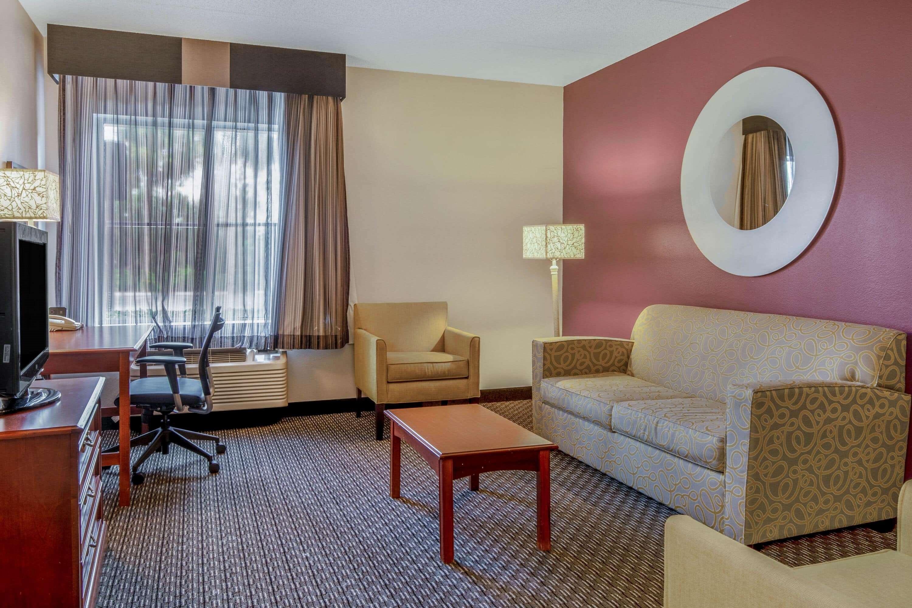 La Quinta By Wyndham Naples East Hotel Golden Gate Buitenkant foto