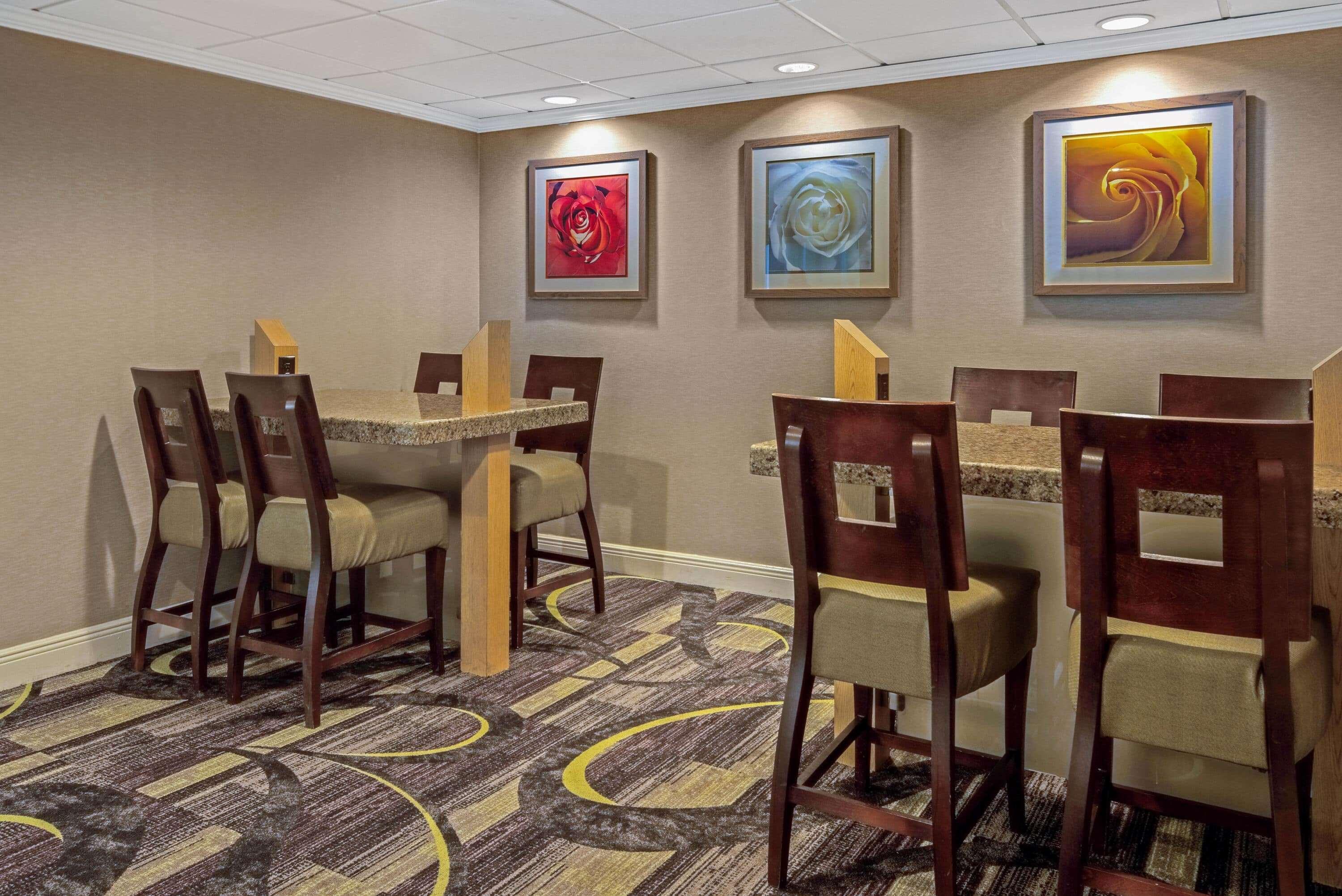 La Quinta By Wyndham Naples East Hotel Golden Gate Buitenkant foto
