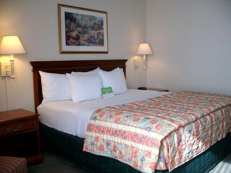 La Quinta By Wyndham Naples East Hotel Golden Gate Kamer foto