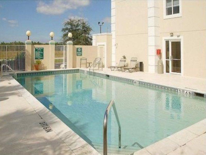 La Quinta By Wyndham Naples East Hotel Golden Gate Faciliteiten foto