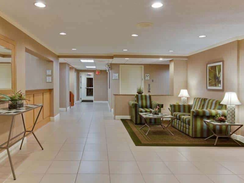 La Quinta By Wyndham Naples East Hotel Golden Gate Interieur foto