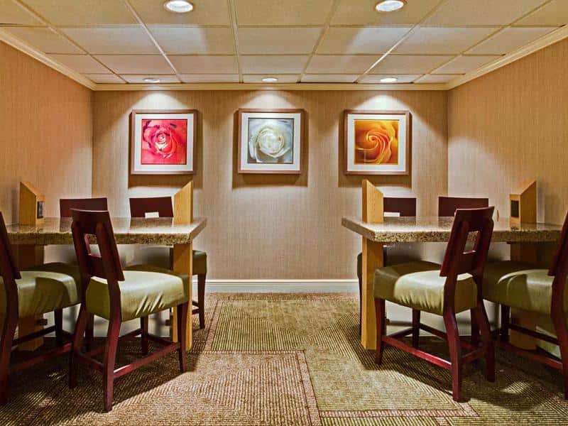 La Quinta By Wyndham Naples East Hotel Golden Gate Interieur foto