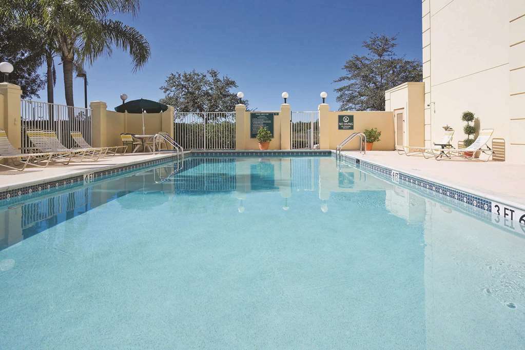 La Quinta By Wyndham Naples East Hotel Golden Gate Faciliteiten foto