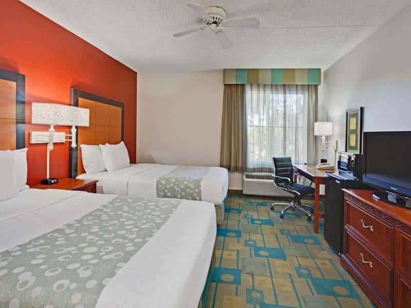 La Quinta By Wyndham Naples East Hotel Golden Gate Kamer foto
