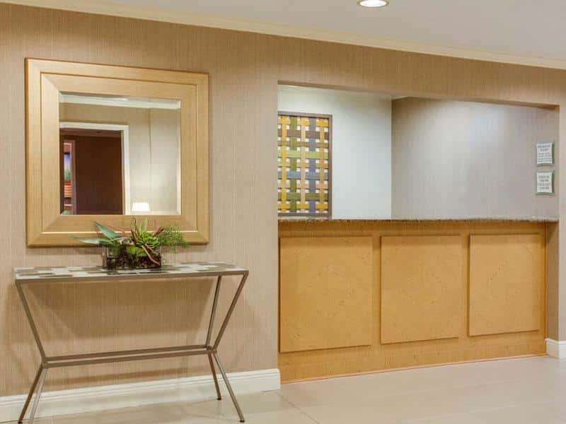 La Quinta By Wyndham Naples East Hotel Golden Gate Interieur foto
