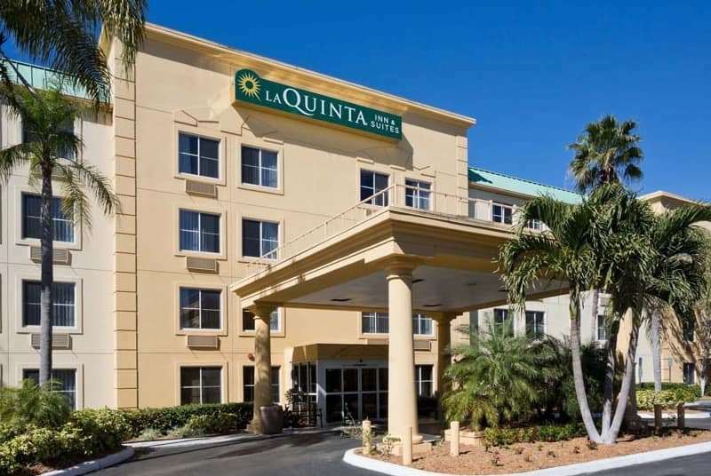 La Quinta By Wyndham Naples East Hotel Golden Gate Buitenkant foto